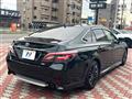 2020 Toyota Crown Hybrid