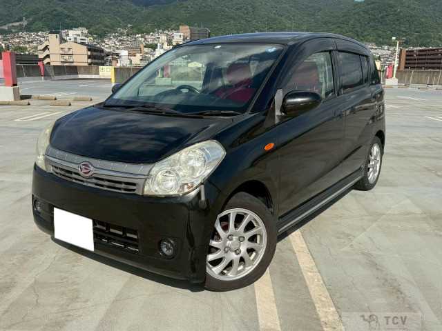 2008 Daihatsu Mira