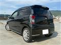 2008 Daihatsu Mira