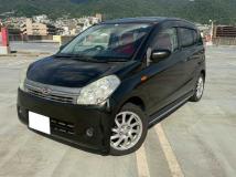 2008 Daihatsu Mira