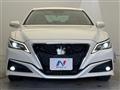 2020 Toyota Crown Hybrid
