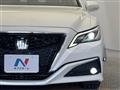 2020 Toyota Crown Hybrid