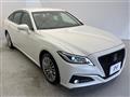 2020 Toyota Crown Hybrid