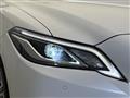 2020 Toyota Crown Hybrid