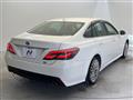 2020 Toyota Crown Hybrid