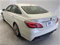 2020 Toyota Crown Hybrid