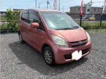 2007 Daihatsu Move