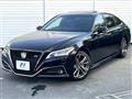 2021 Toyota Crown Hybrid
