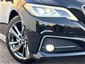 2021 Toyota Crown Hybrid
