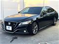 2021 Toyota Crown Hybrid