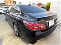 2021 Toyota Crown Hybrid