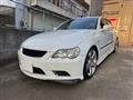 2006 Toyota Mark X