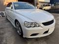 2006 Toyota Mark X