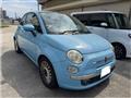 2011 Fiat Fiat Others