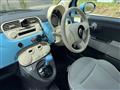 2011 Fiat Fiat Others
