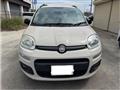 2014 Fiat Panda