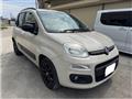 2014 Fiat Panda