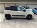 2014 Fiat Panda