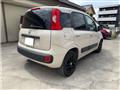 2014 Fiat Panda