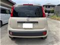 2014 Fiat Panda