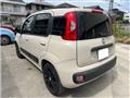 2014 Fiat Panda