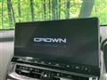 2021 Toyota Crown Hybrid