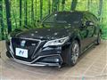 2021 Toyota Crown Hybrid