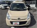 2012 Mazda Carol
