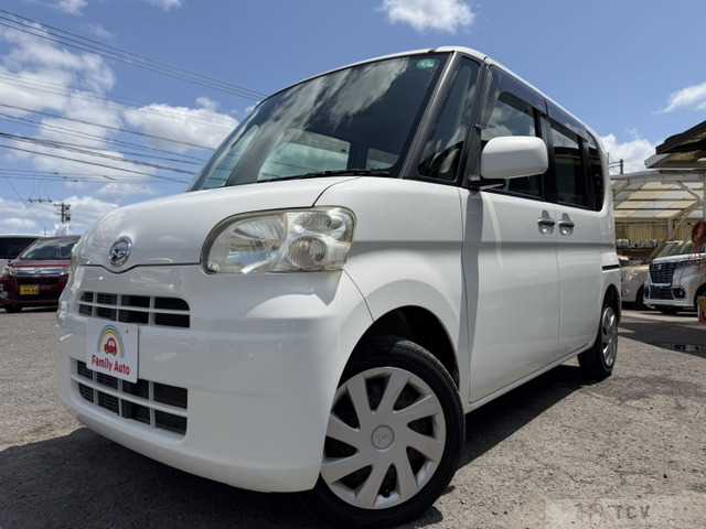 2013 Daihatsu Tanto