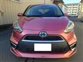 2015 Toyota Sienta