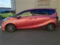 2015 Toyota Sienta