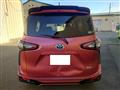 2015 Toyota Sienta