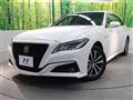 2019 Toyota Crown Hybrid