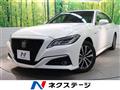 2019 Toyota Crown Hybrid