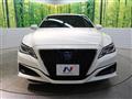2019 Toyota Crown Hybrid