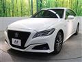 2019 Toyota Crown Hybrid