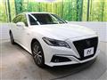 2019 Toyota Crown Hybrid