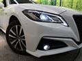 2019 Toyota Crown Hybrid