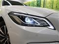 2019 Toyota Crown Hybrid