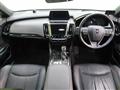 2019 Toyota Crown Hybrid