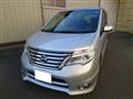 2016 Nissan Serena