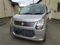 2013 Suzuki Wagon R