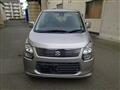 2013 Suzuki Wagon R
