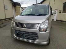 2013 Suzuki Wagon R