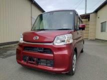 2016 Daihatsu Tanto