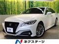 2021 Toyota Crown Hybrid