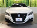 2021 Toyota Crown Hybrid