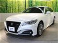 2021 Toyota Crown Hybrid