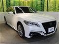 2021 Toyota Crown Hybrid