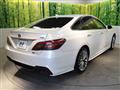 2021 Toyota Crown Hybrid